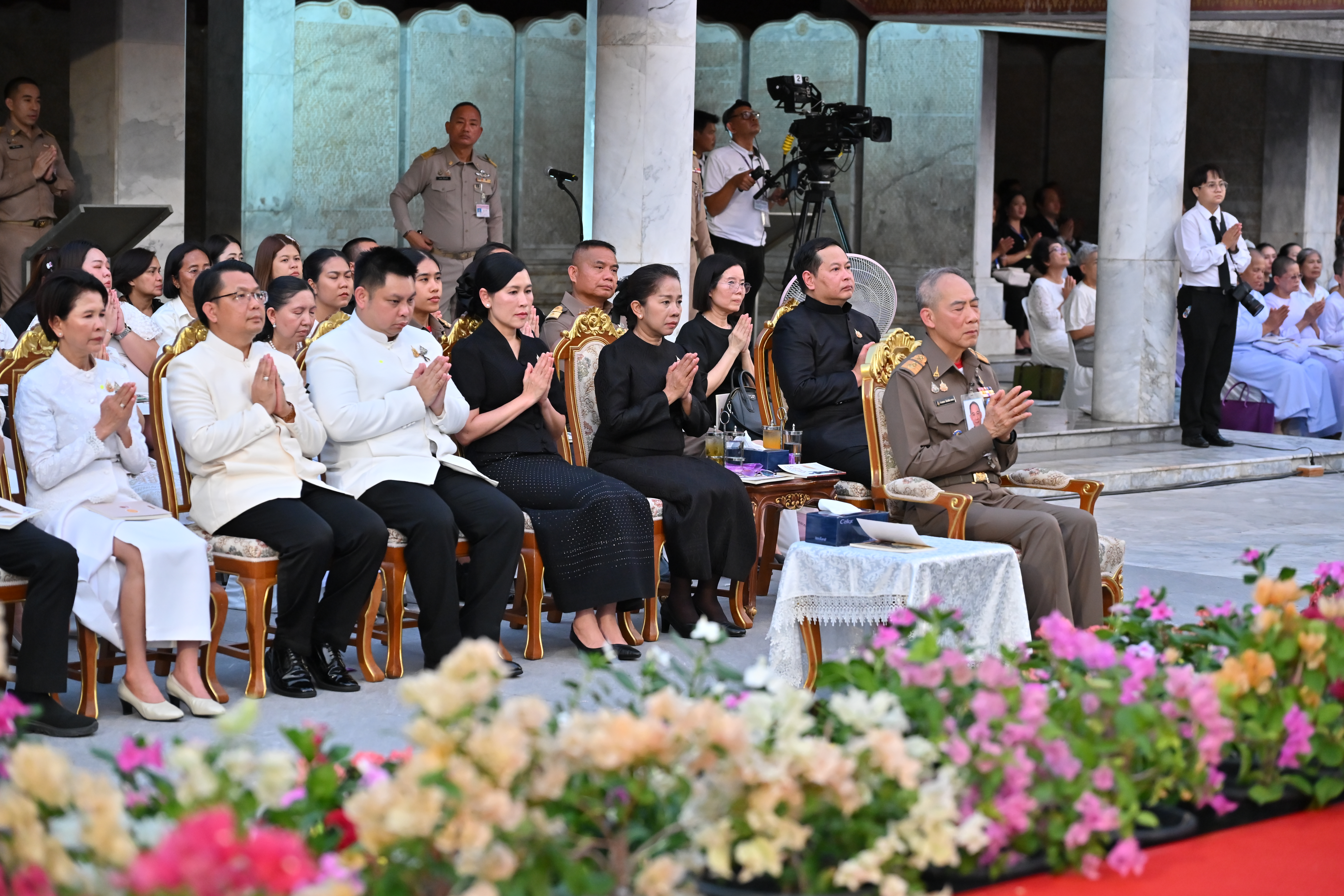 title - ส.ป.ก.นครปฐม เข้าร่วมพิธี “สาธยายพระไตรปิฎก” ครั้งที่ 2 พุทธศักราช 2569